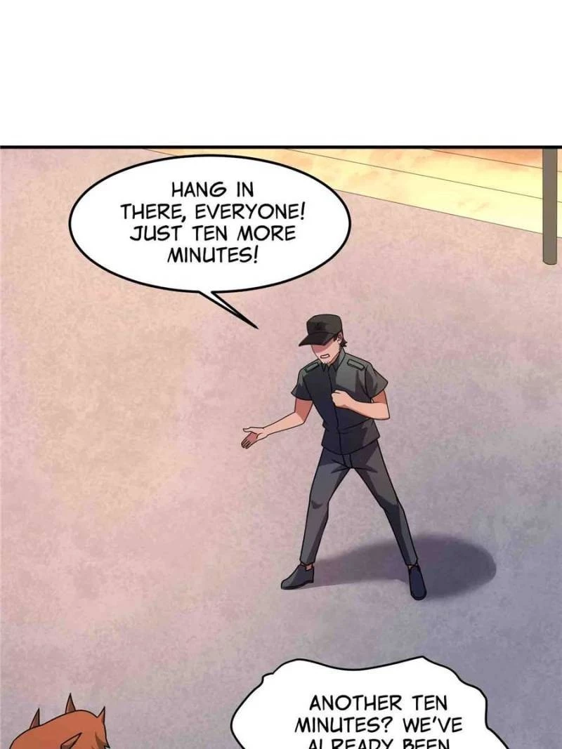 Monster Pet Evolution Chap 129 - Next Chap 130