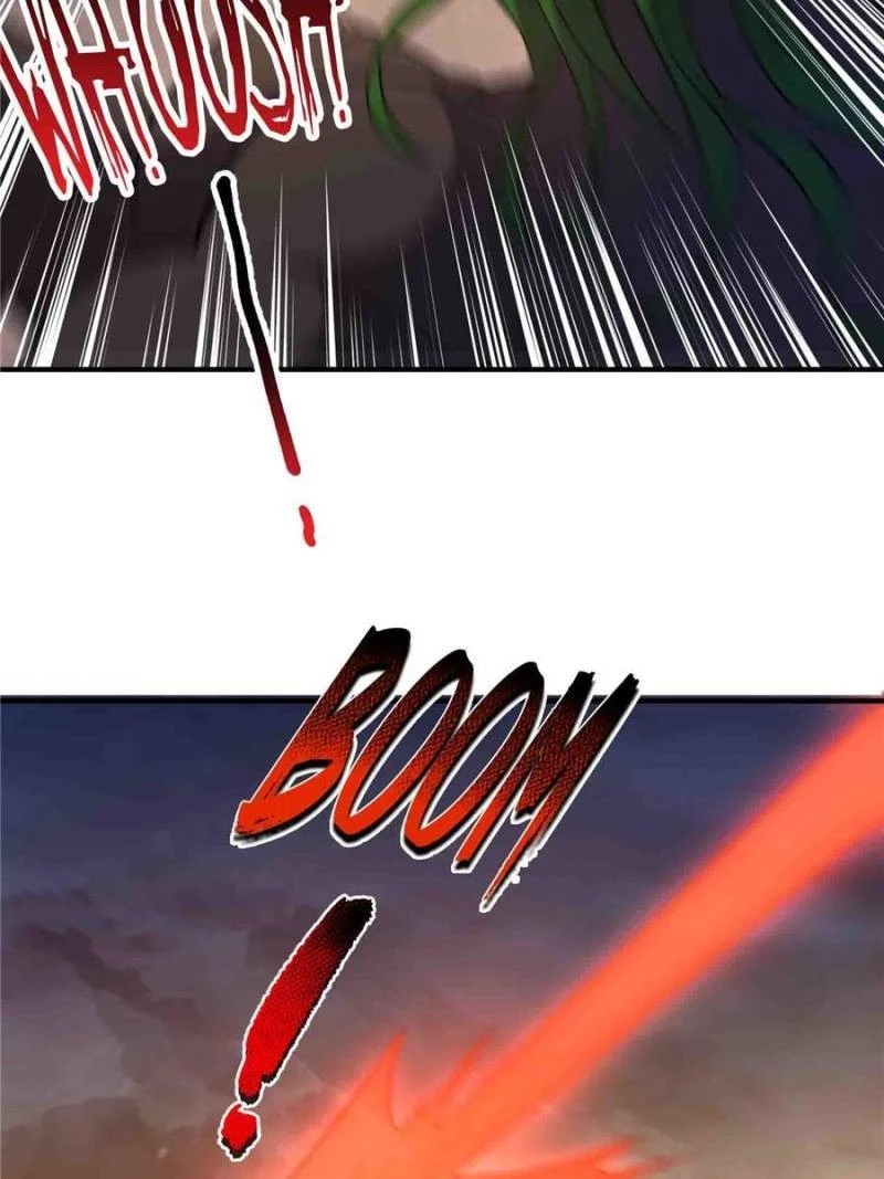 Monster Pet Evolution Chap 129 - Next Chap 130