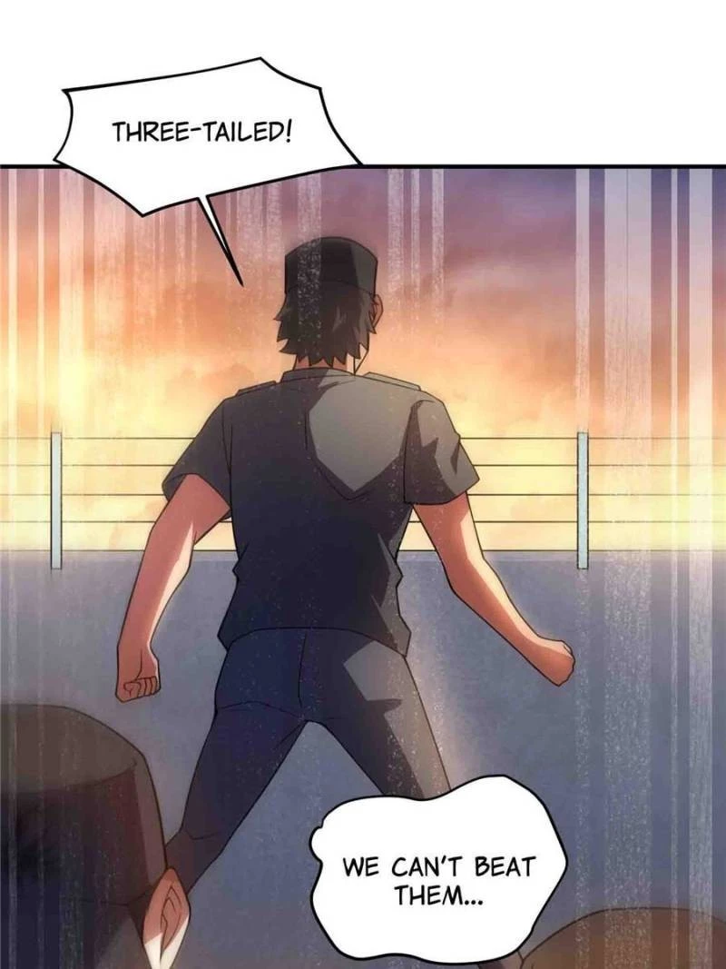 Monster Pet Evolution Chap 129 - Next Chap 130
