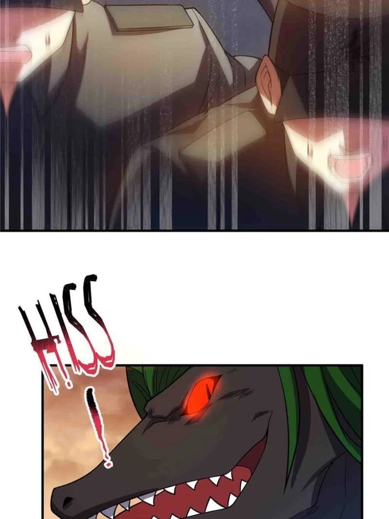 Monster Pet Evolution Chap 129 - Next Chap 130