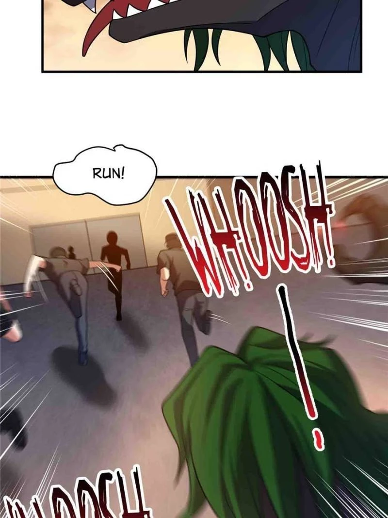 Monster Pet Evolution  Chap 129 - Next Chap 130