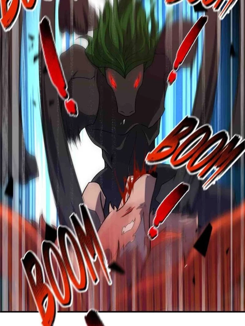 Monster Pet Evolution  Chap 129 - Next Chap 130