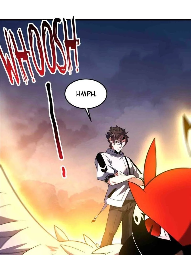 Monster Pet Evolution Chap 129 - Next Chap 130