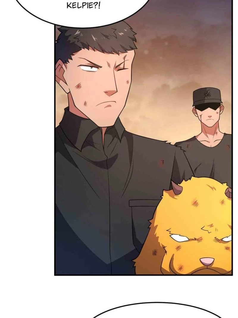 Monster Pet Evolution Chap 130 - Next Chap 131