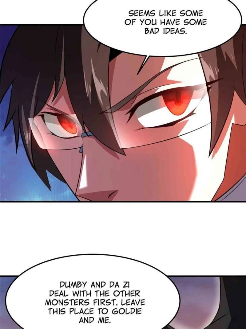 Monster Pet Evolution Chap 130 - Next Chap 131