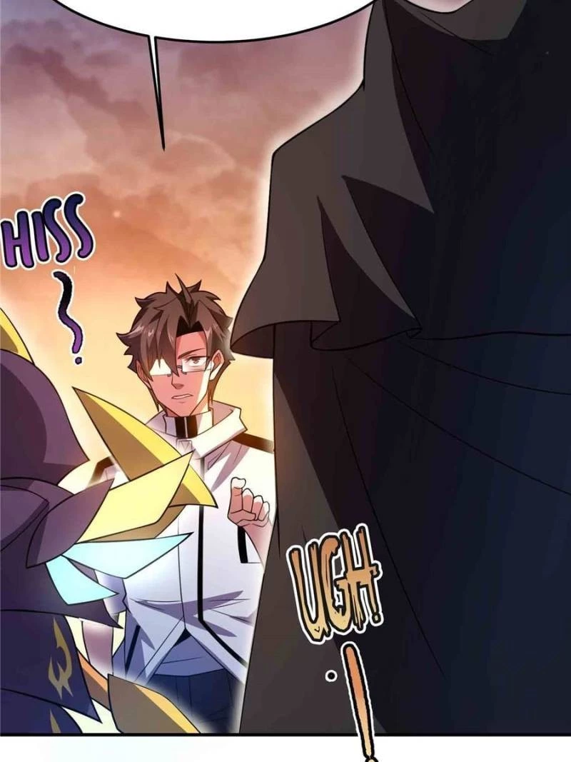 Monster Pet Evolution  Chap 130 - Next Chap 131