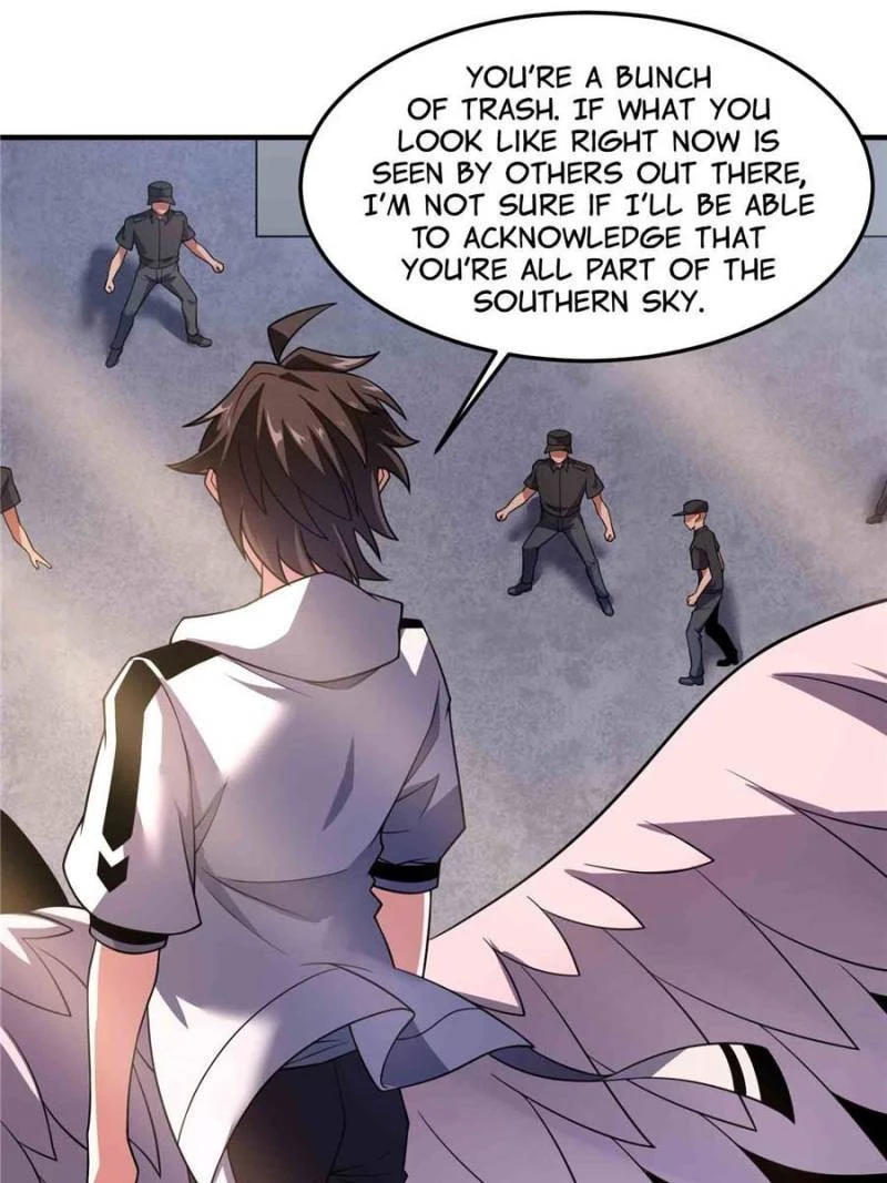 Monster Pet Evolution Chap 130 - Next Chap 131