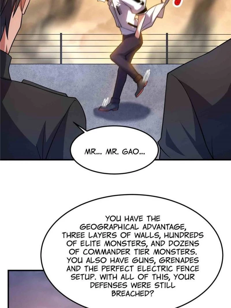 Monster Pet Evolution Chap 130 - Next Chap 131
