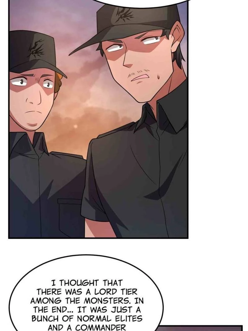 Monster Pet Evolution Chap 130 - Next Chap 131
