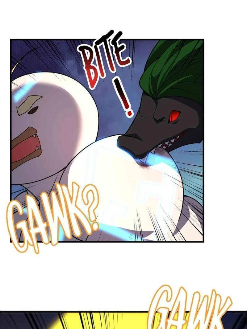 Monster Pet Evolution Chap 130 - Next Chap 131