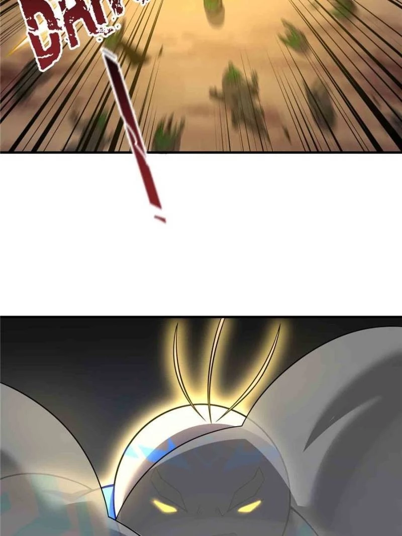 Monster Pet Evolution Chap 130 - Next Chap 131