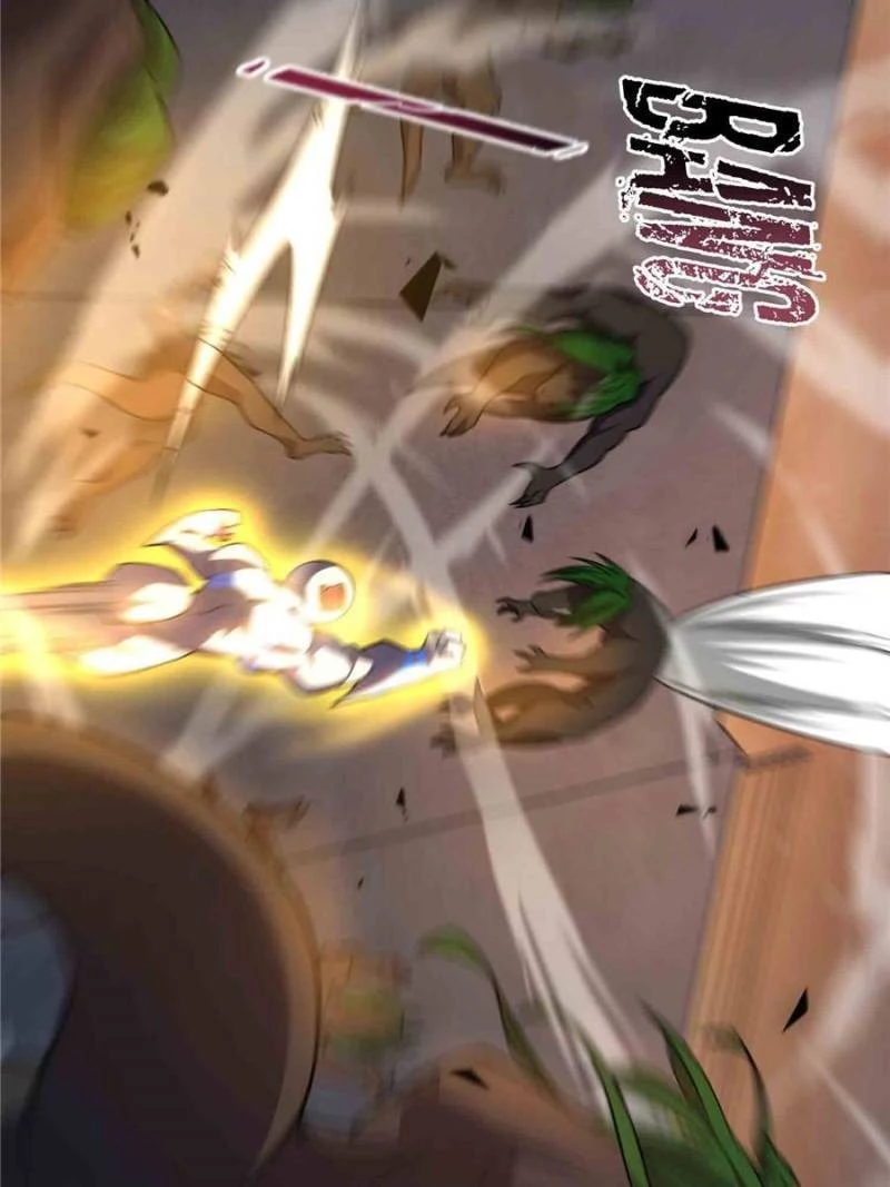 Monster Pet Evolution  Chap 130 - Next Chap 131