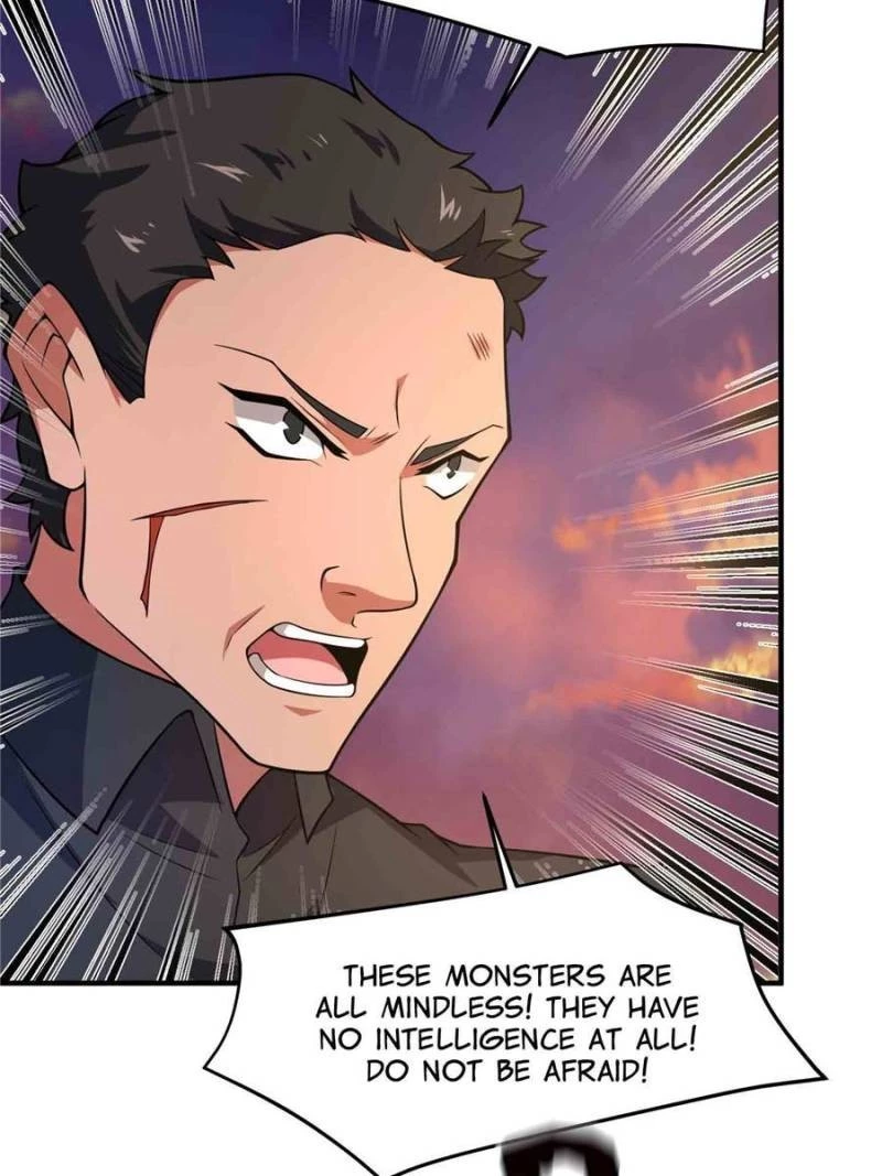 Monster Pet Evolution Chap 130 - Next Chap 131