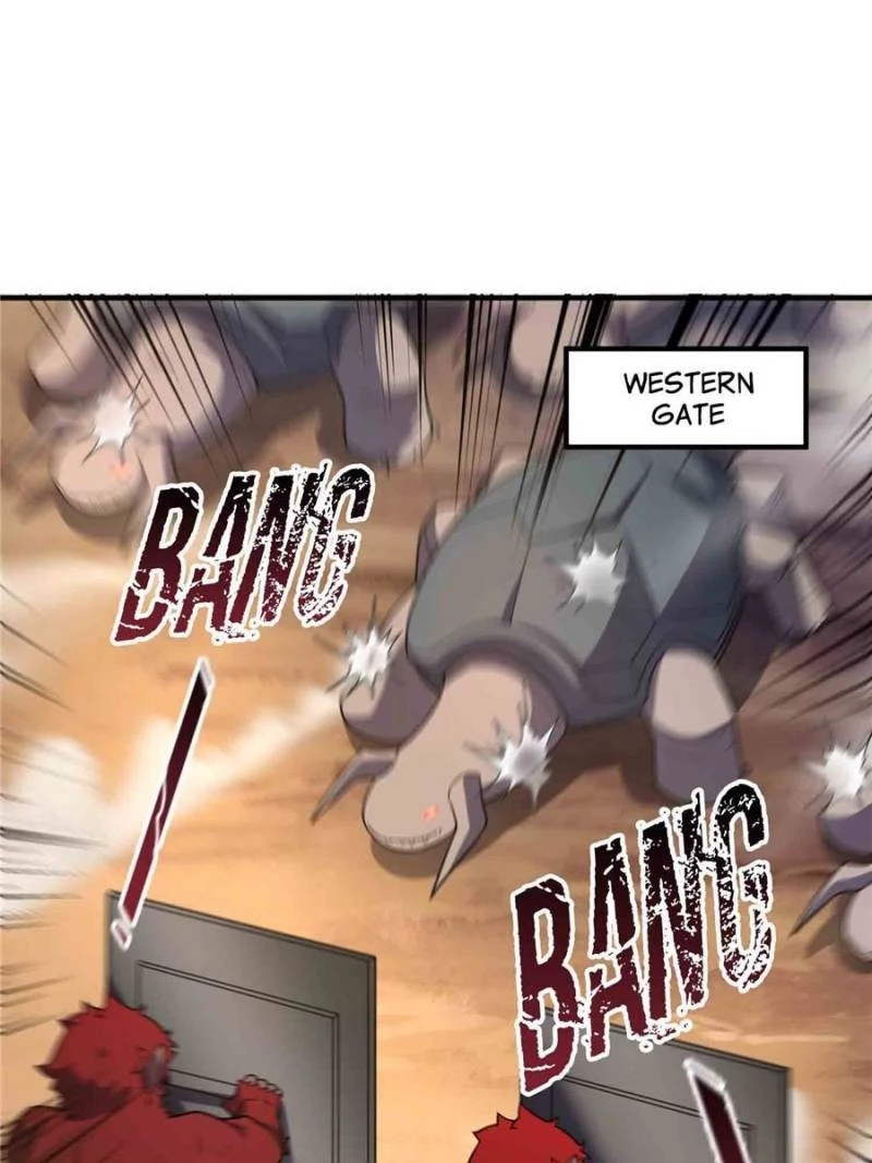 Monster Pet Evolution  Chap 130 - Next Chap 131