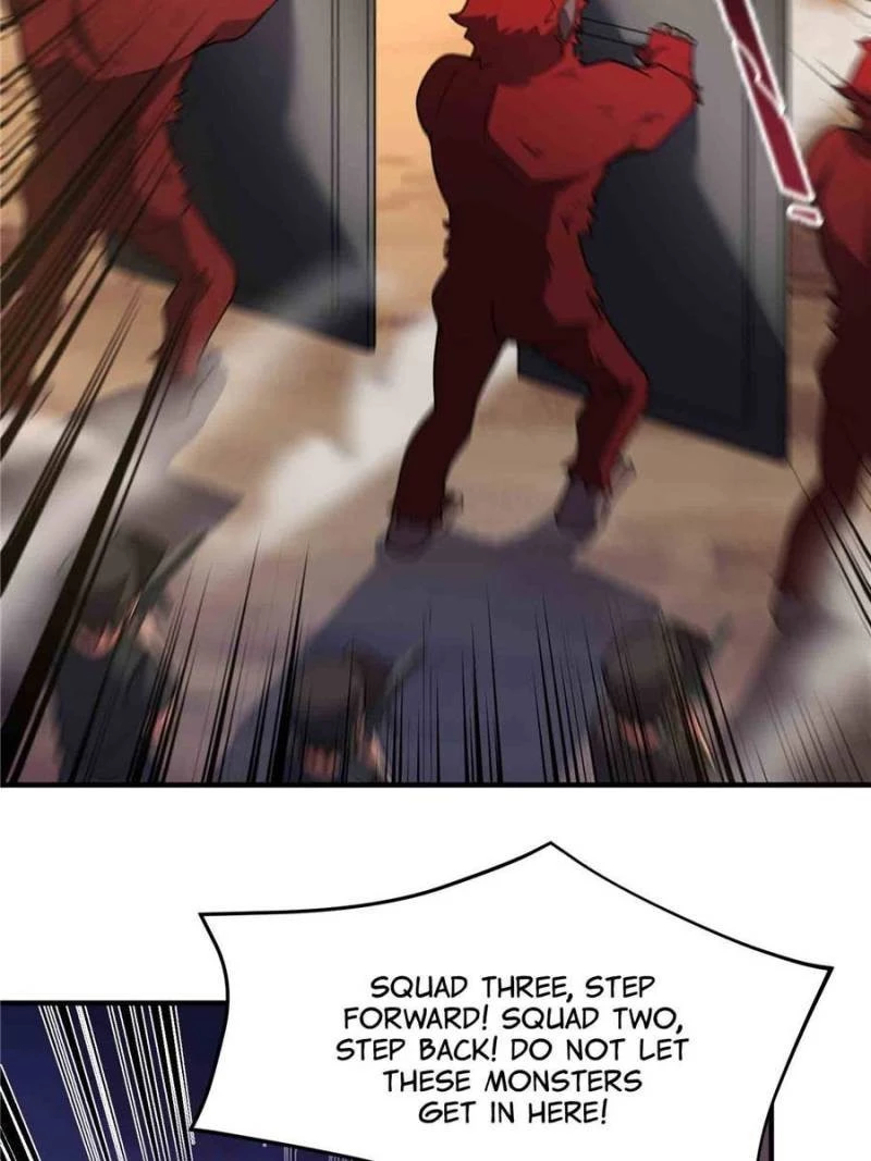 Monster Pet Evolution  Chap 130 - Next Chap 131