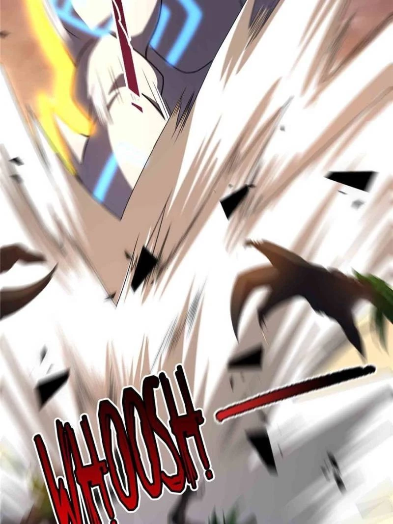 Monster Pet Evolution  Chap 130 - Next Chap 131