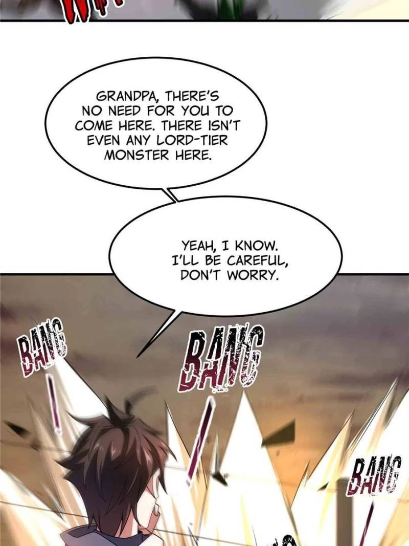 Monster Pet Evolution Chap 130 - Next Chap 131