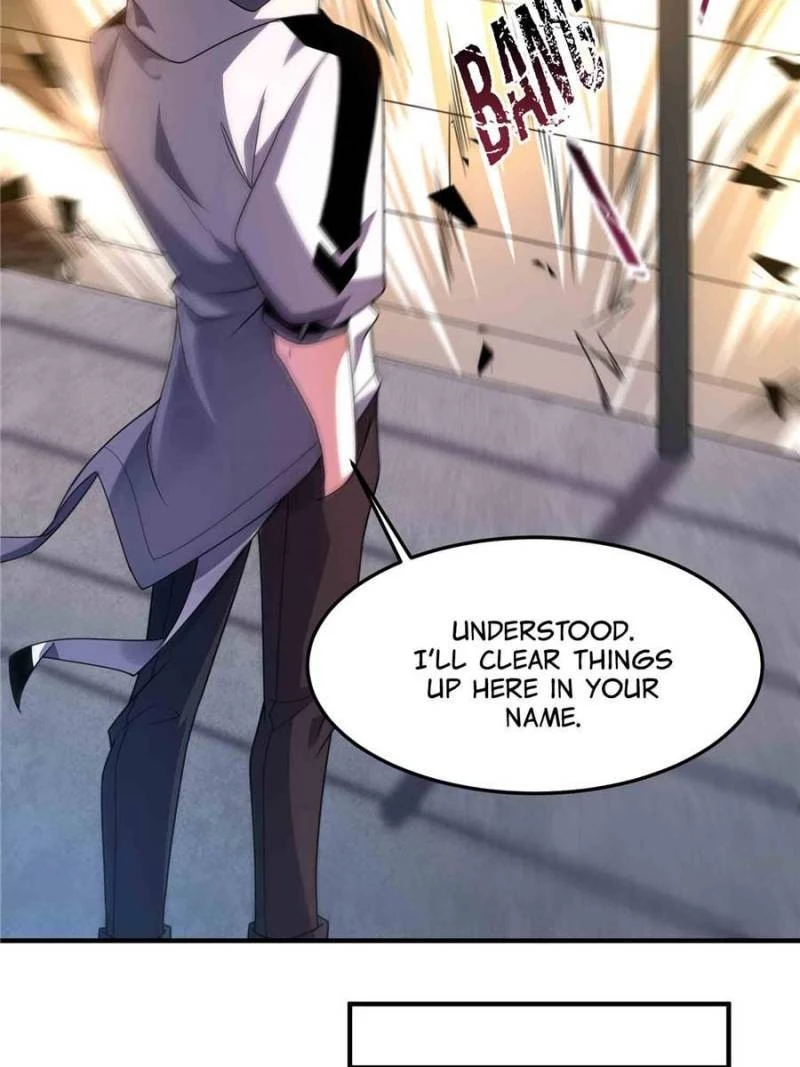 Monster Pet Evolution Chap 130 - Next Chap 131