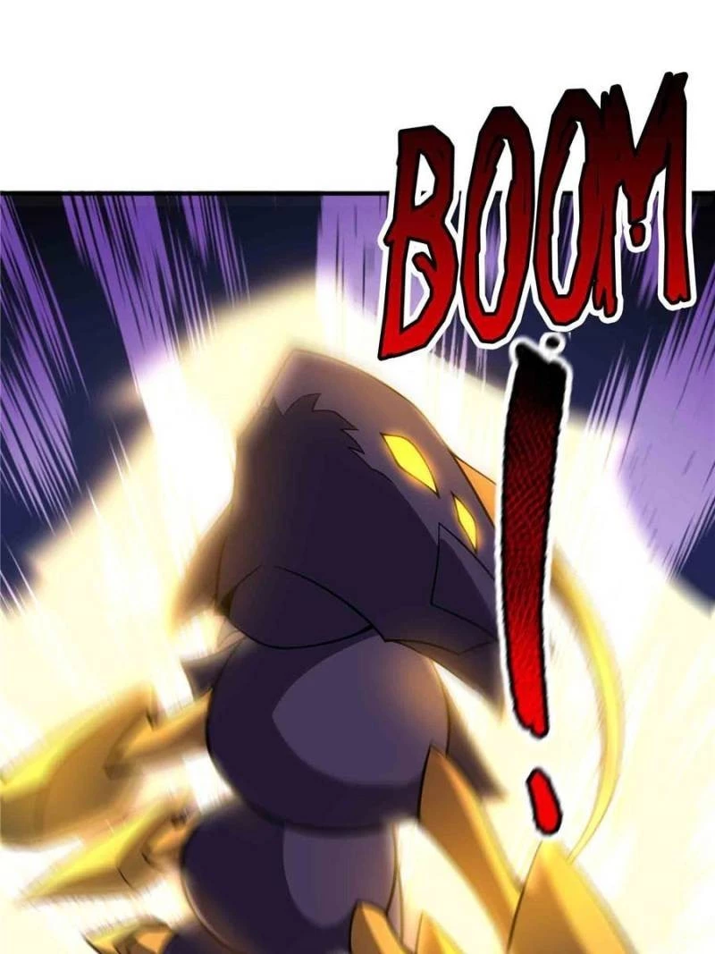 Monster Pet Evolution Chap 130 - Next Chap 131
