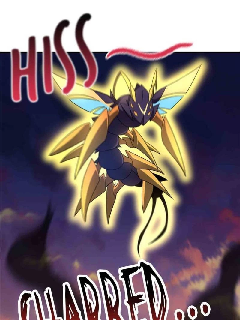 Monster Pet Evolution Chap 130 - Next Chap 131