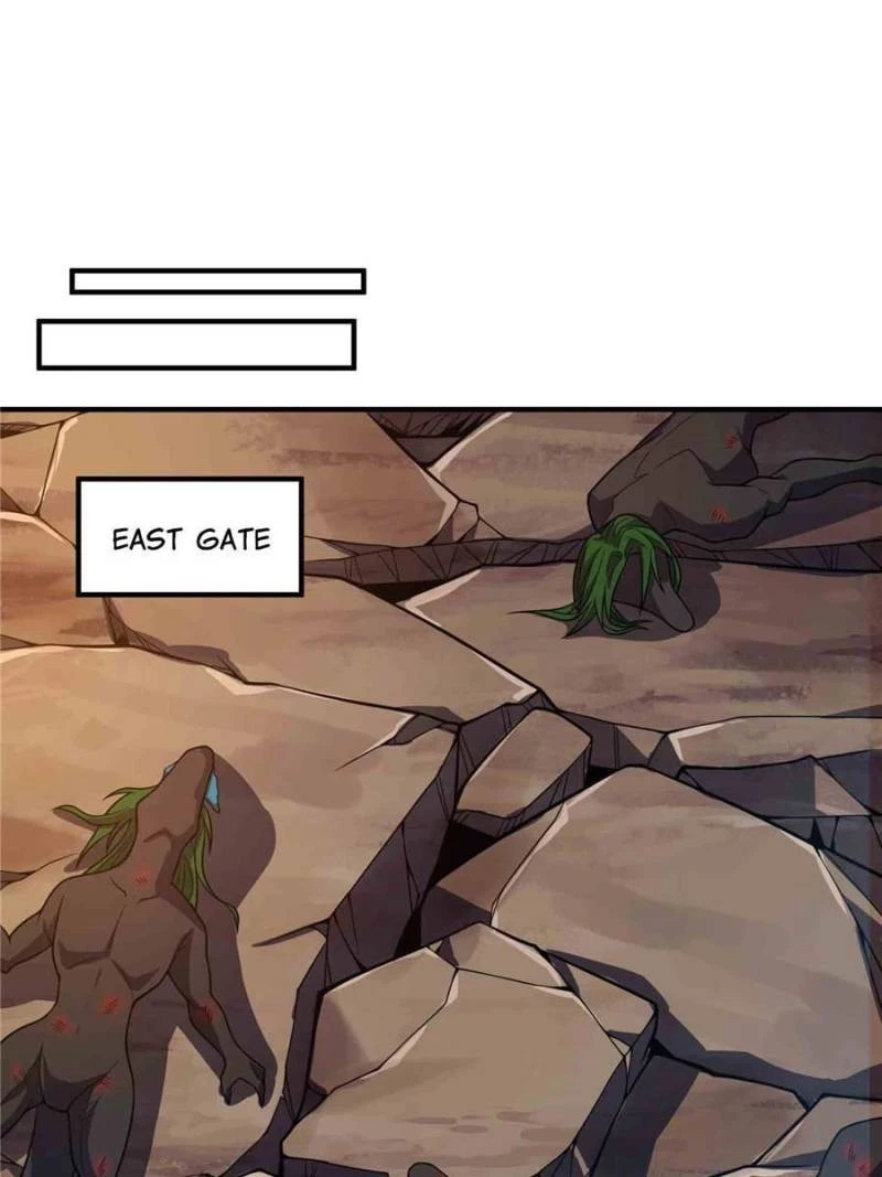Monster Pet Evolution Chap 130 - Next Chap 131