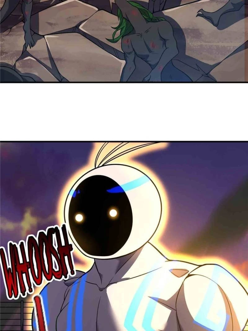 Monster Pet Evolution Chap 130 - Next Chap 131
