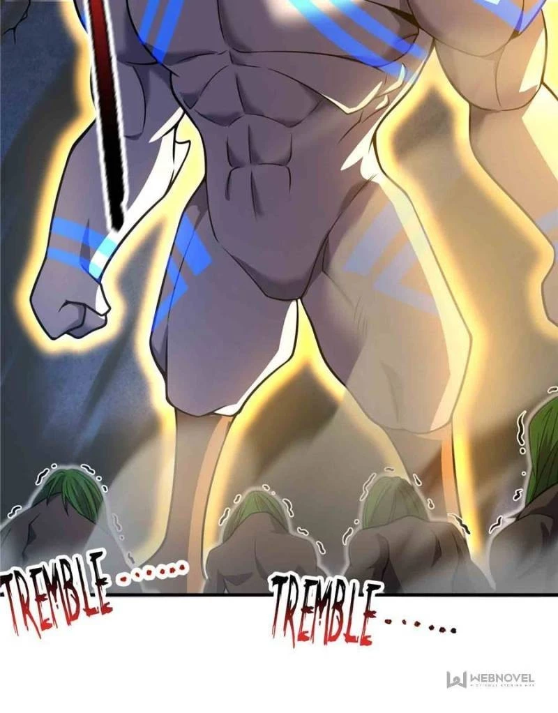 Monster Pet Evolution  Chap 130 - Next Chap 131