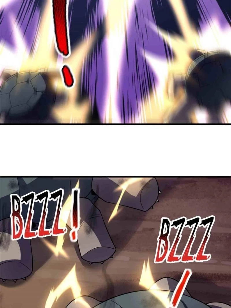 Monster Pet Evolution  Chap 130 - Next Chap 131