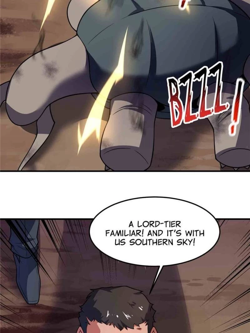 Monster Pet Evolution Chap 130 - Next Chap 131