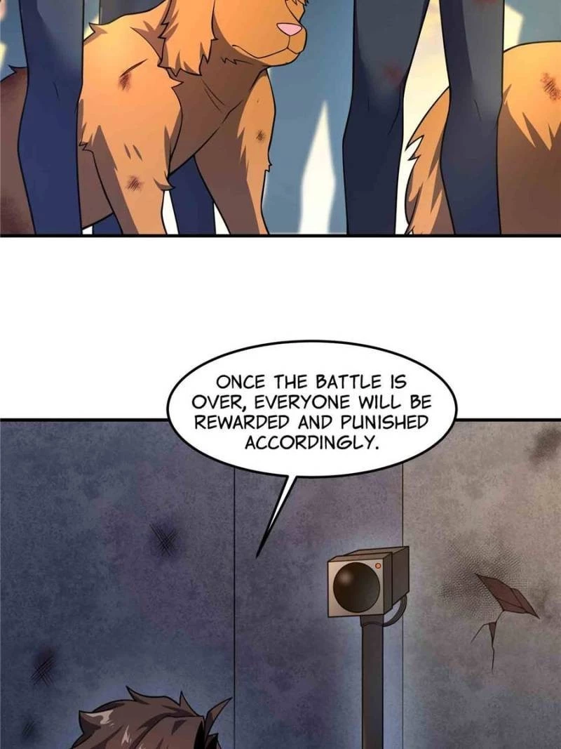 Monster Pet Evolution  Chap 130 - Next Chap 131