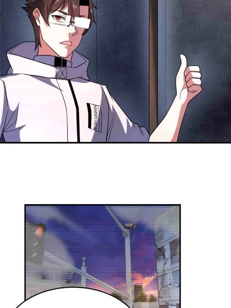 Monster Pet Evolution Chap 130 - Next Chap 131
