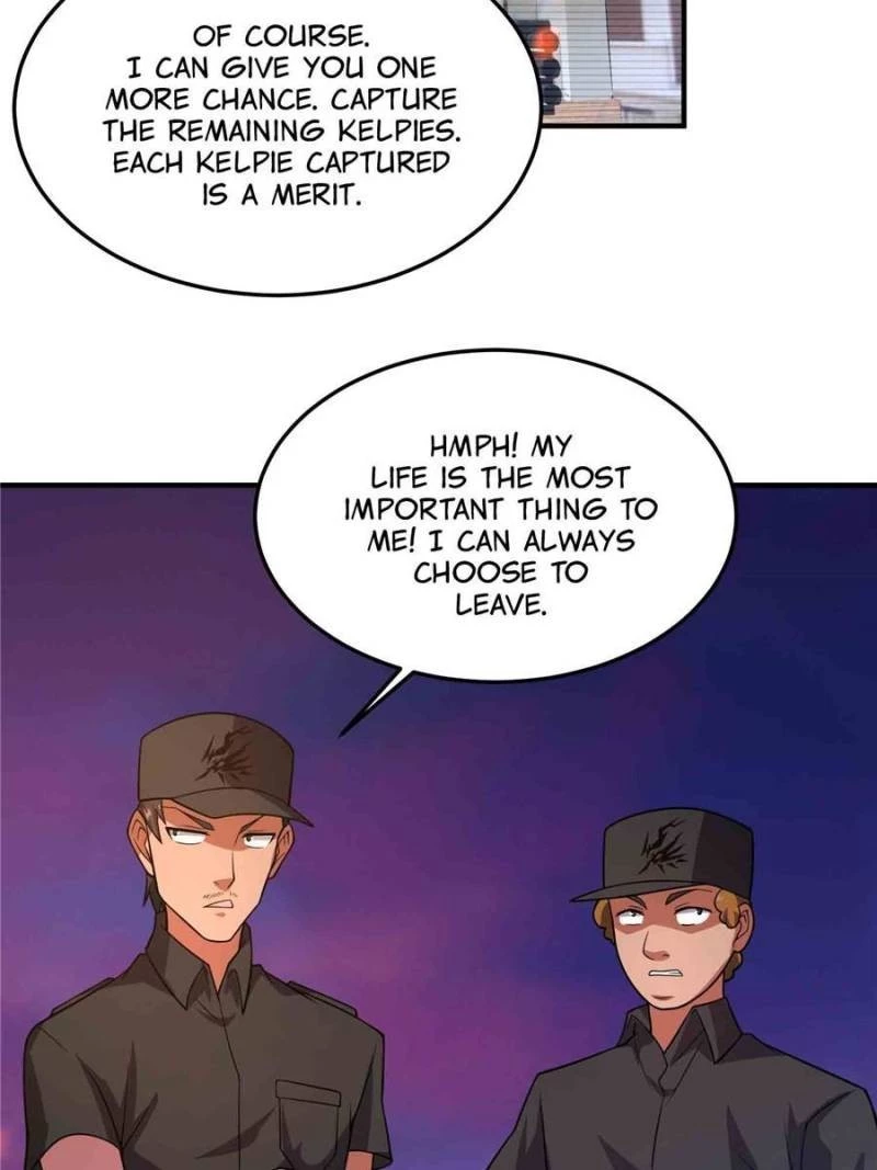 Monster Pet Evolution Chap 130 - Next Chap 131