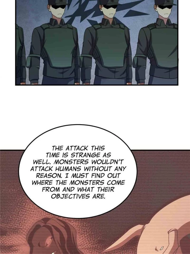 Monster Pet Evolution  Chap 130 - Next Chap 131