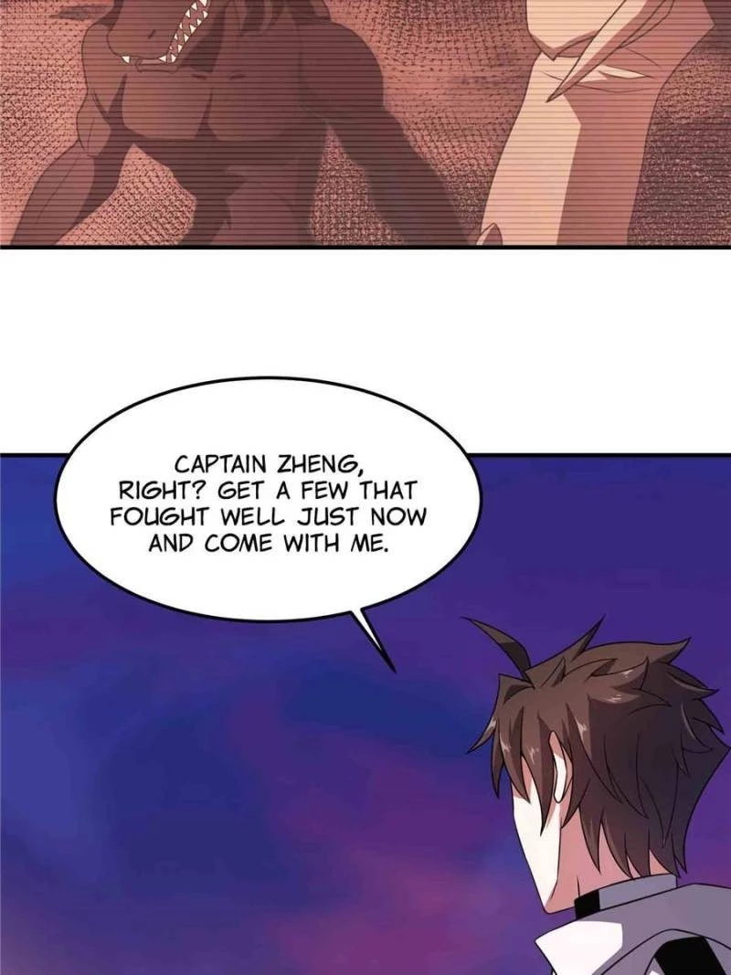 Monster Pet Evolution Chap 130 - Next Chap 131