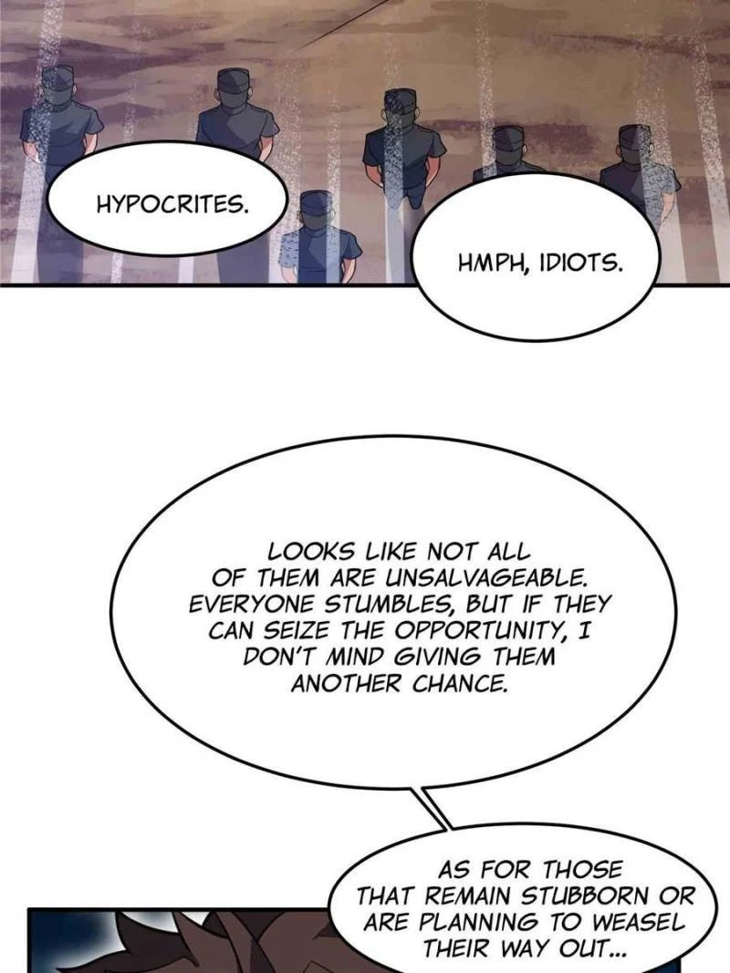 Monster Pet Evolution Chap 130 - Next Chap 131