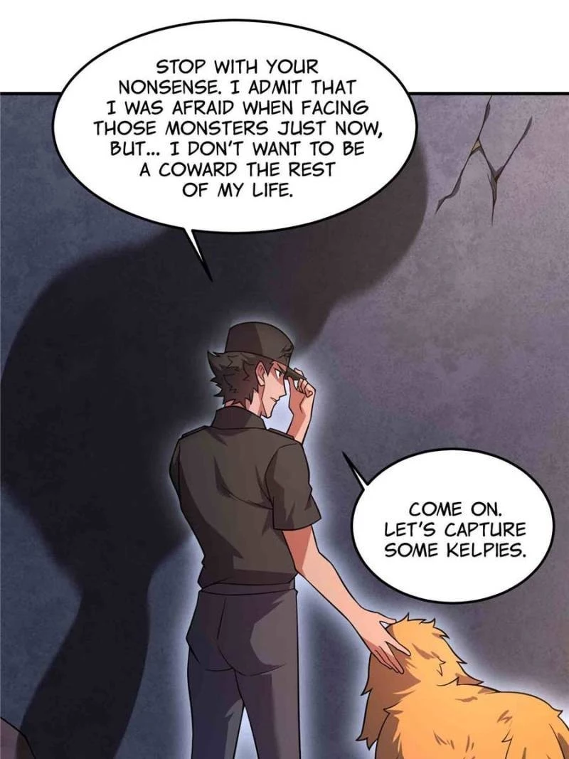 Monster Pet Evolution Chap 130 - Next Chap 131