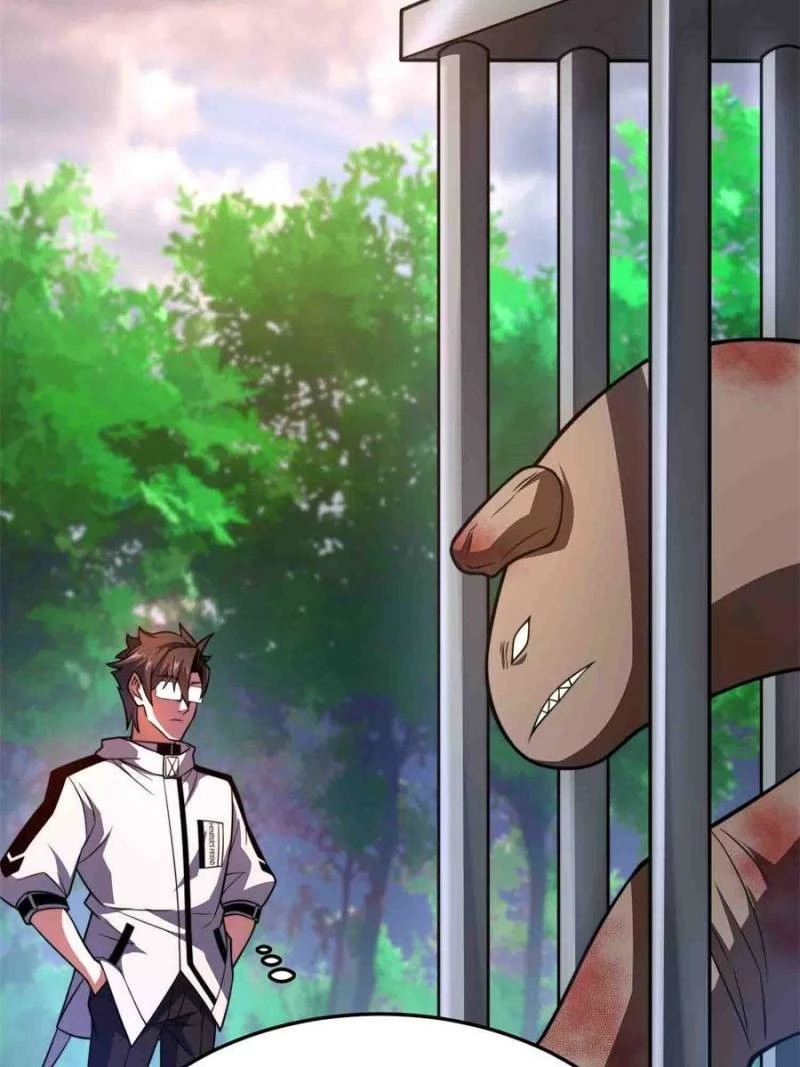 Monster Pet Evolution Chap 131 - Next Chap 132
