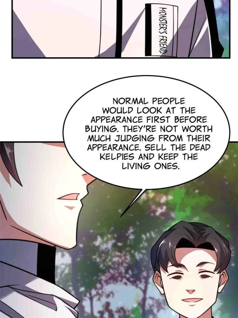 Monster Pet Evolution Chap 131 - Next Chap 132