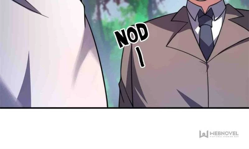 Monster Pet Evolution Chap 131 - Next Chap 132
