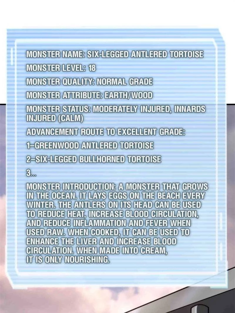 Monster Pet Evolution Chap 131 - Next Chap 132