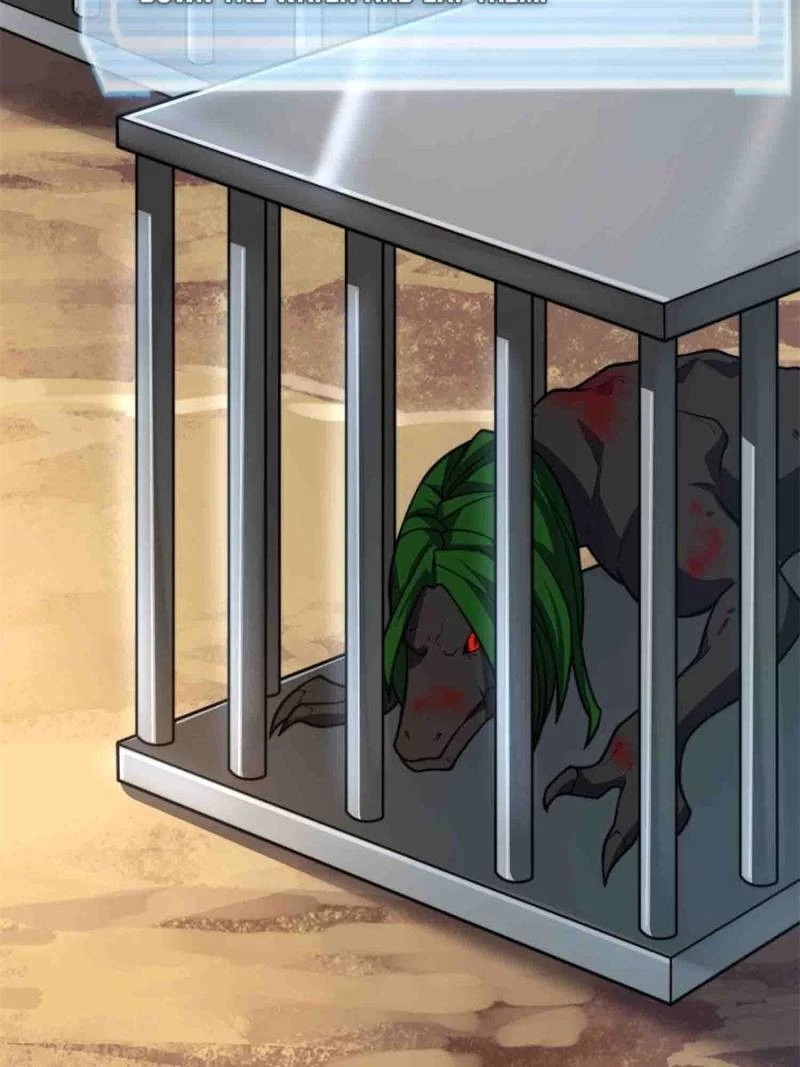 Monster Pet Evolution Chap 131 - Next Chap 132