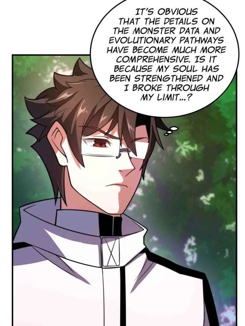 Monster Pet Evolution  Chap 131 - Next Chap 132