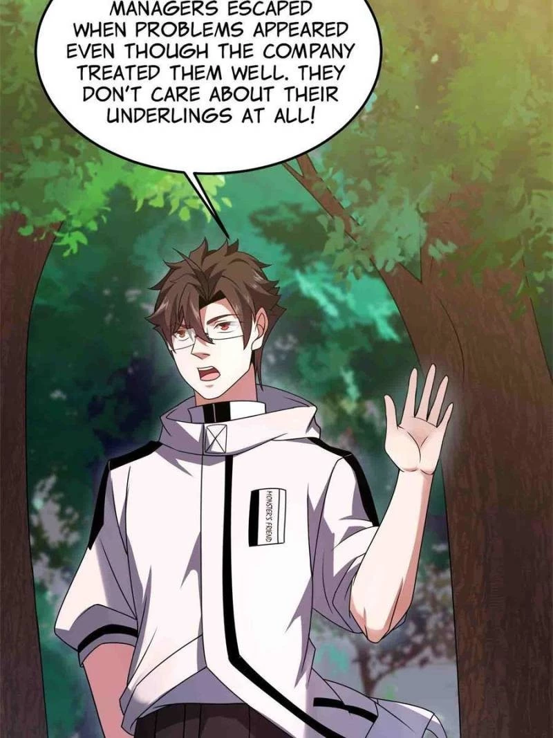 Monster Pet Evolution Chap 131 - Next Chap 132