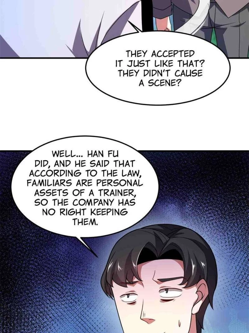 Monster Pet Evolution Chap 131 - Next Chap 132