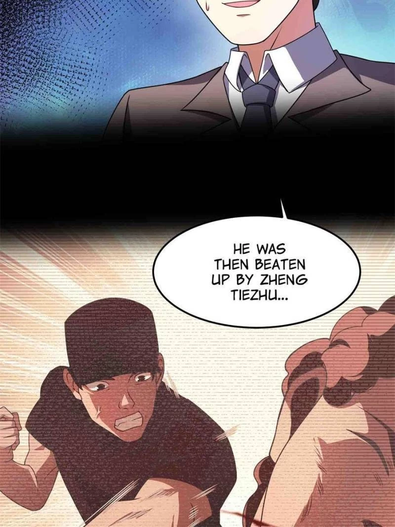 Monster Pet Evolution  Chap 131 - Next Chap 132