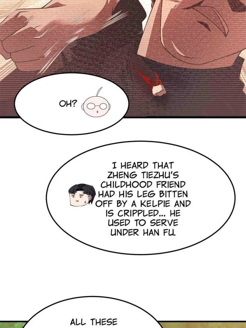 Monster Pet Evolution Chap 131 - Next Chap 132