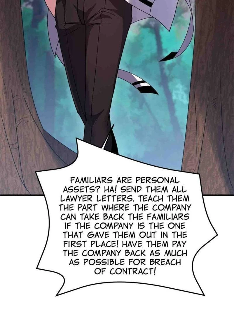 Monster Pet Evolution  Chap 131 - Next Chap 132