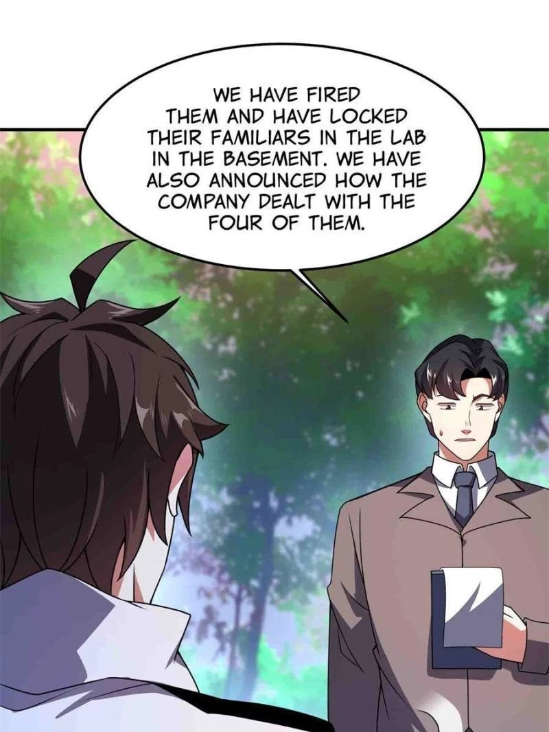 Monster Pet Evolution  Chap 131 - Next Chap 132