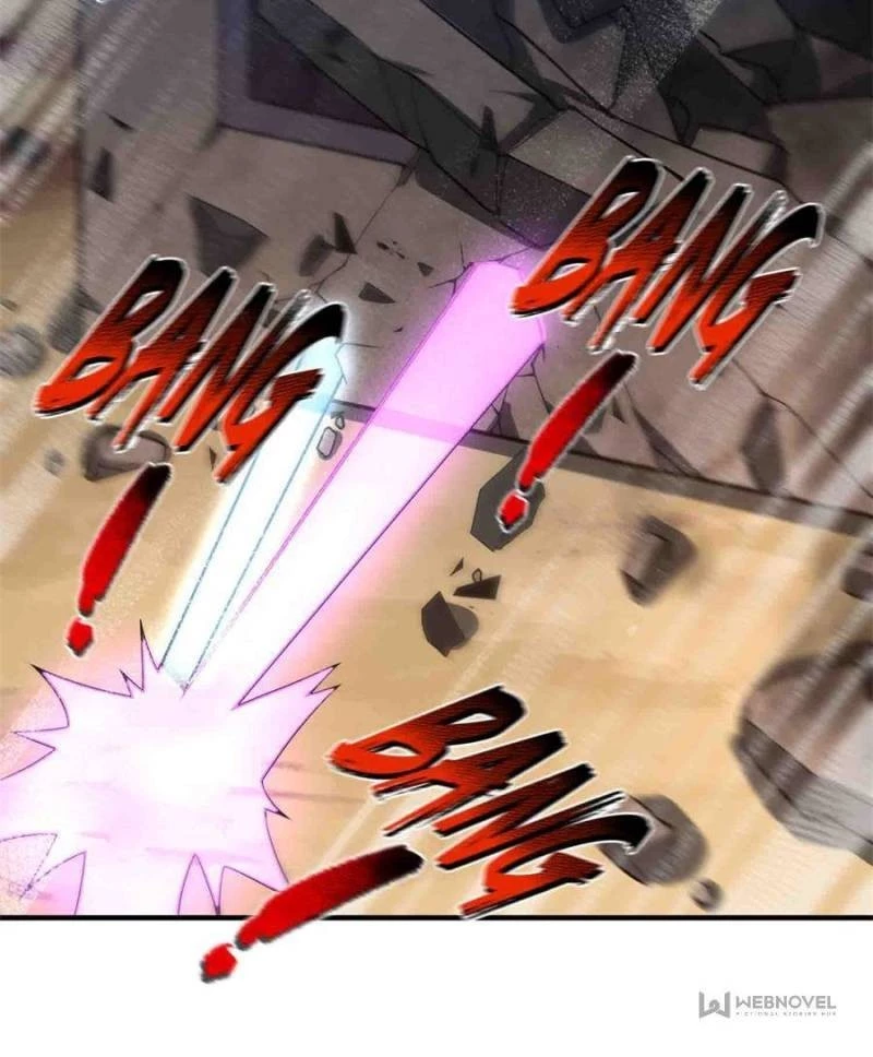 Monster Pet Evolution Chap 131 - Next Chap 132