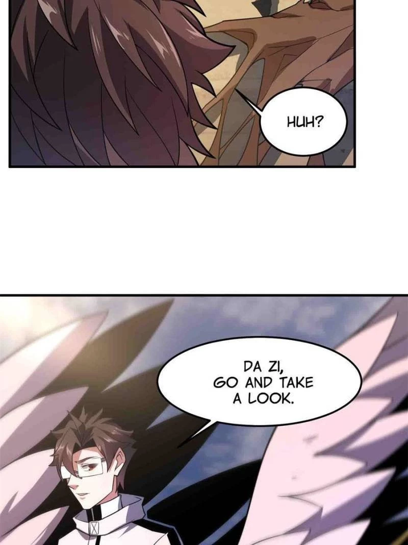 Monster Pet Evolution Chap 131 - Next Chap 132